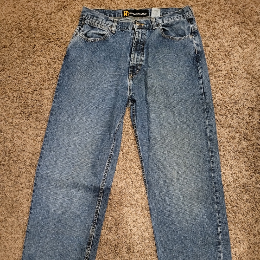 Nautica jeans 34x34